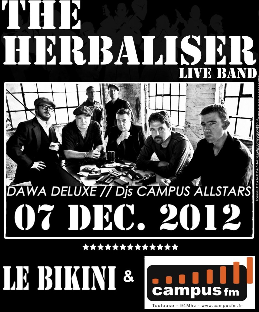 herbaliser_intro