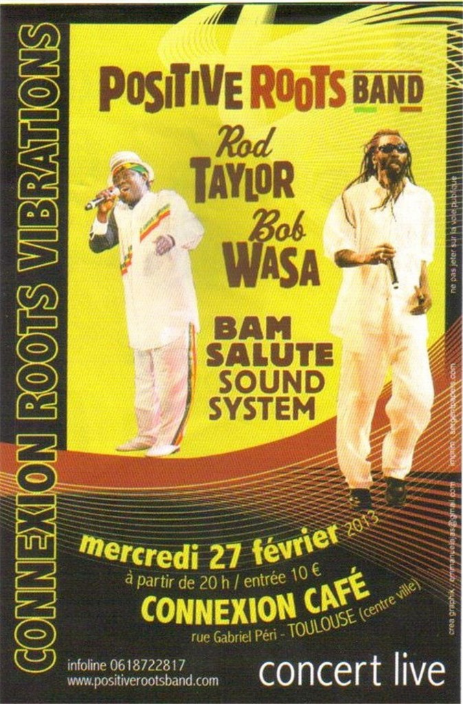 Connexion Roots Vibrations_x2