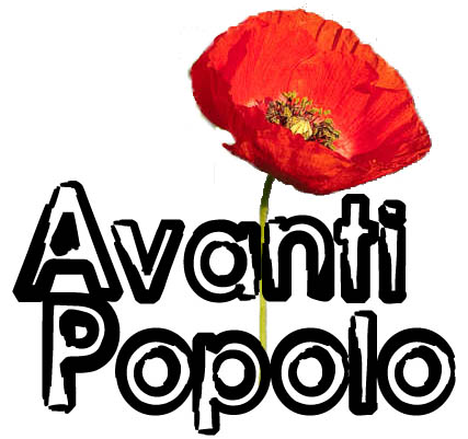 Avanti-Popolo [1986]