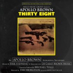 Apollo Brown - Thirty-Eight 