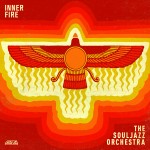 The Soul Jazz Orchestra - Inner Fire