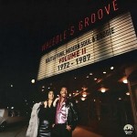 VA - Wheedle's Groove Seattle Funk Modern Soul & Boogie Vol 2