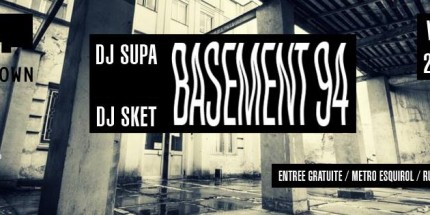 basement94