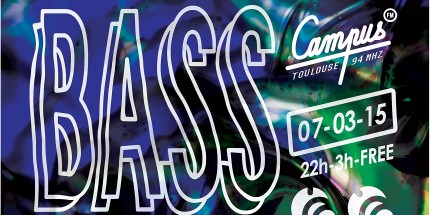 basse frequence #4 2