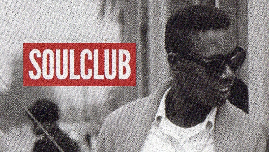 soulclub header