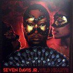 seven davis junior