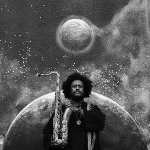 kamasi washington