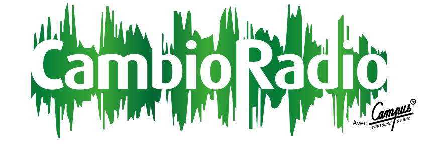 cambioradio bandeau