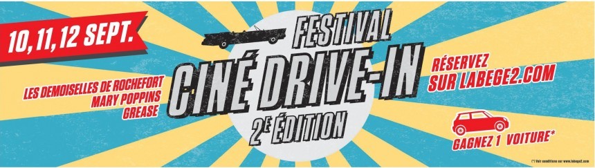 header cine drive in