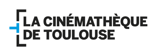 logo cinematheque