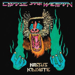 HIATUS KAIYOTE