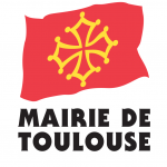 LOGO MAIRIE TOULOUSE