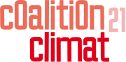 logo coa climat 21