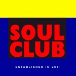 toulouse soul club logo 2016