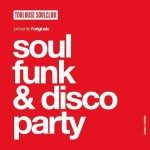 toulouse soul club logo