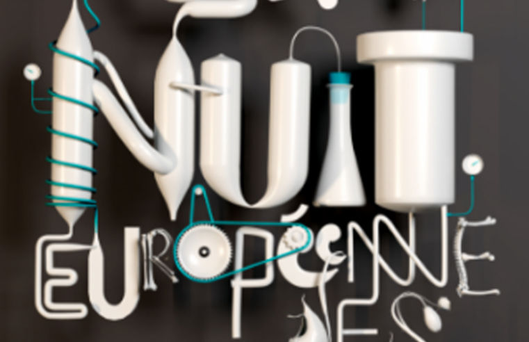 La Nuit européenne des chercheur.e.s. 2014