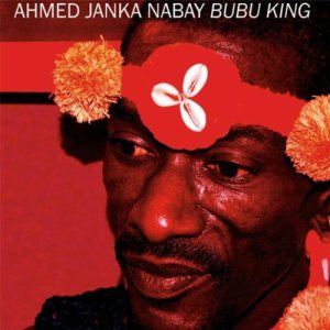 Janka NABAY : Bubu music (True Panther Sounds 2010)