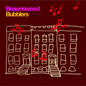 Brownswood bubblers : compilation (brownswood 2006)