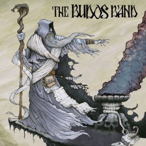 The Budos Band : Burnt Offering (Daptone Records 2014)