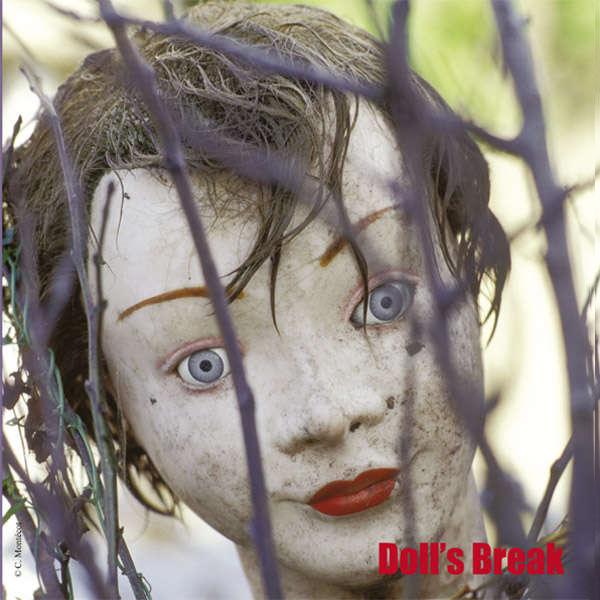 Le Jad & Or d’Oeuvre : Doll’s break (Diess 2007)