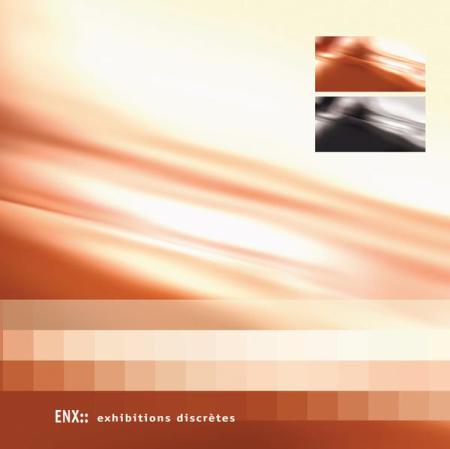 ENX :: Exhibitions discrètes (autoprod 2007)
