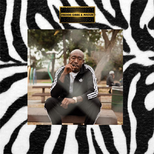 Freddie Gibbs & Madlib : Pinata (Madlib Invazion 2014)