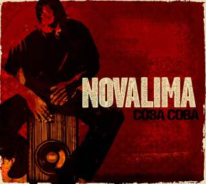 Novalima : Coba Coba (cumbancha 2008)