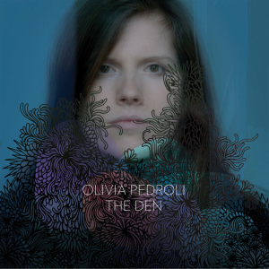 Olivia PEDROLI  :  The den  ( Betacorn 2010 )