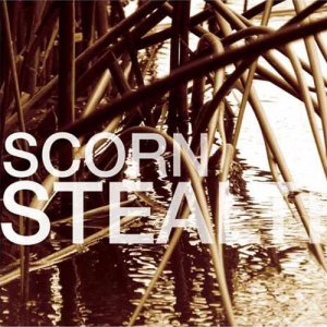 Scorn : Stealth (Ad Noiseam, Jarring Effects 2007)
