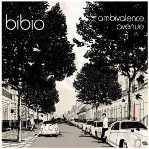 Bibio : Ambivalence avenue (warp 2009).