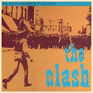 The Clash : Super Black Market (Sony 1999)
