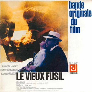 François de Roubaix : Le vieux fusil (emarcy 2003)