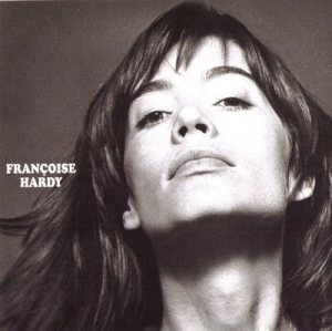 Françoise Hardy : La question (Virgin [Sonopresse] réédition 1995)