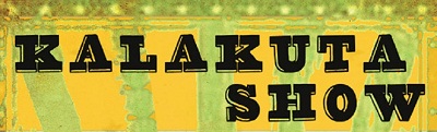 L’émission de la semaine : Le Kalakuta Radio Show!