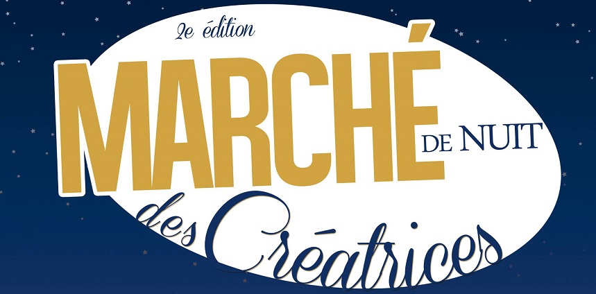 Parle avec elles et Campus FM présentent le Marché de Nuit des Créatrices, le 11 avril 2015 à la Reynerie.