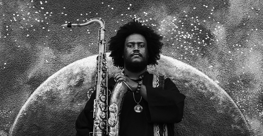 Campus FM Chronique : Kamasi Washington / The Epic, Brainfeeder Records, 2015