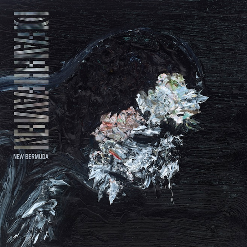 Deafheaven / New Bermuda, Anti Records, 2015