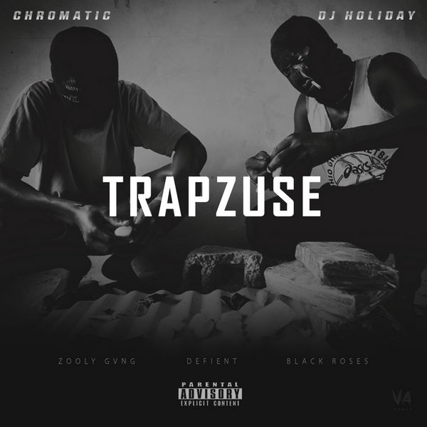 Zuse / TrapZuse, Zooly Gang, 2015