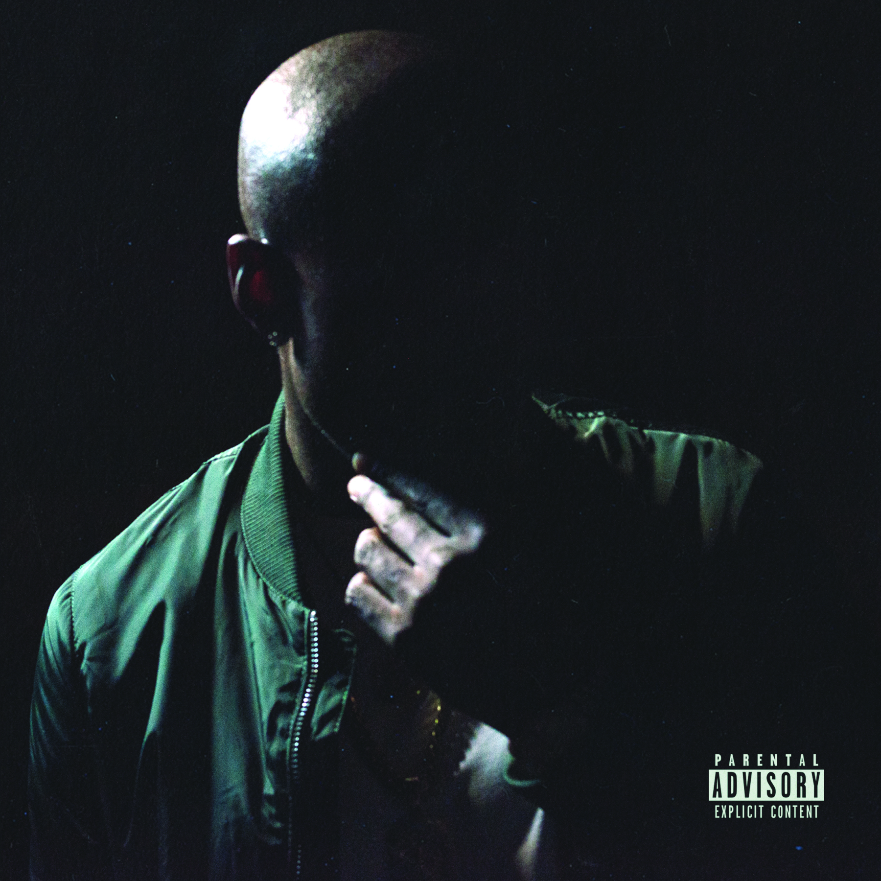 Freddie Gibbs / Shadow Of A Doubt, ESGN Records, 2015