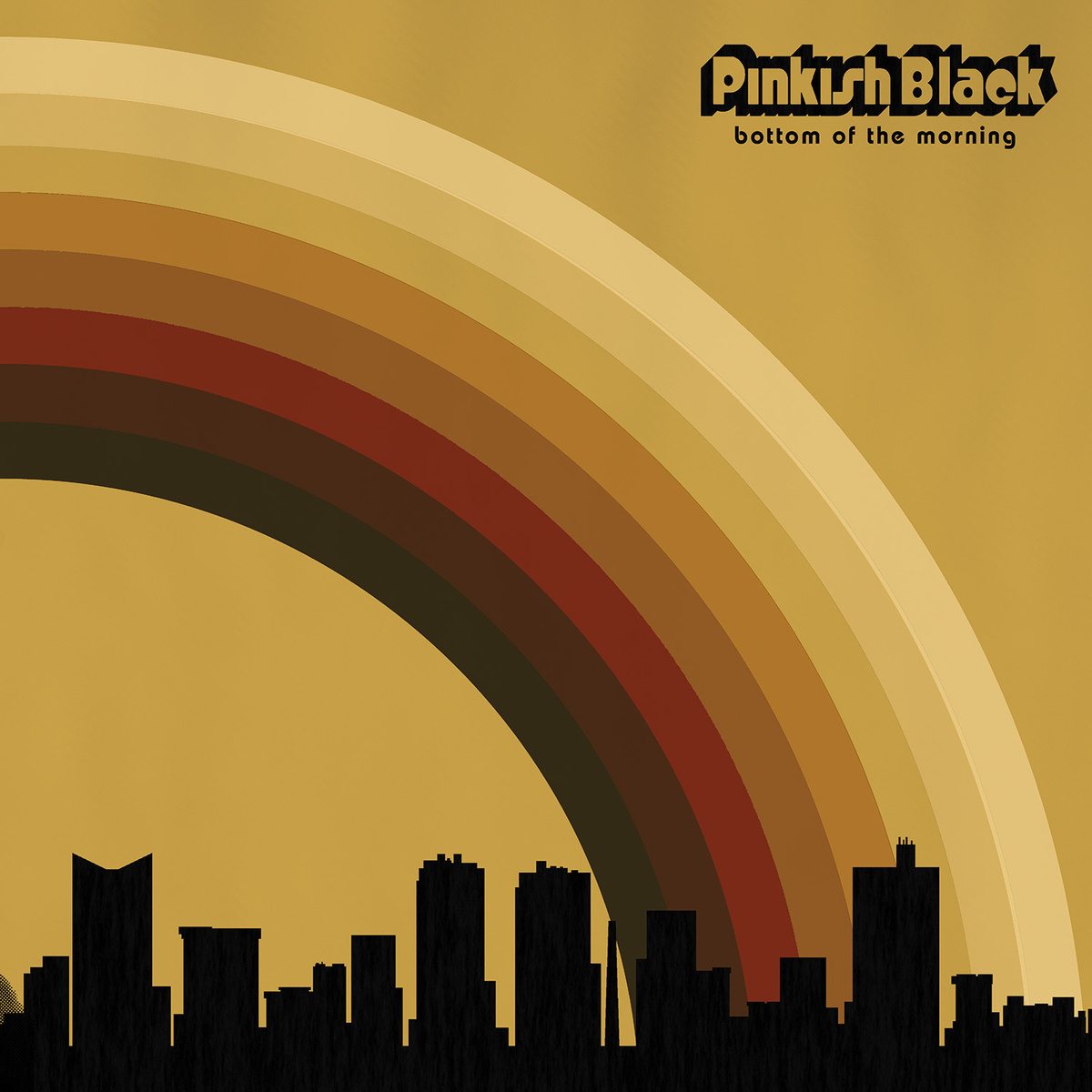 Pinkish Black / Bottom Of The Morning, Relapse Records, 2015