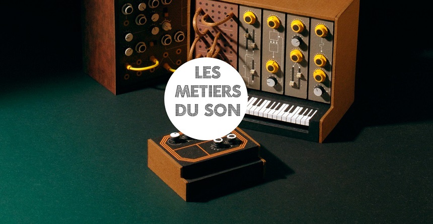 Rencontre avec l’emploi : les métiers du son (saison 6)