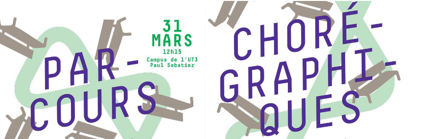 Parcours chorégraphiques, une pause s’impose