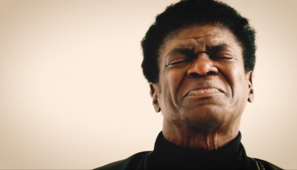 Charles Bradley : Changes (Daptone Records 2016)