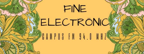 Fine électronique