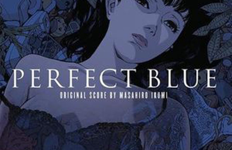 Perfect Blue, de cette relation si particulière au corps