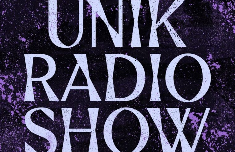 UNIKRADIOSHOW