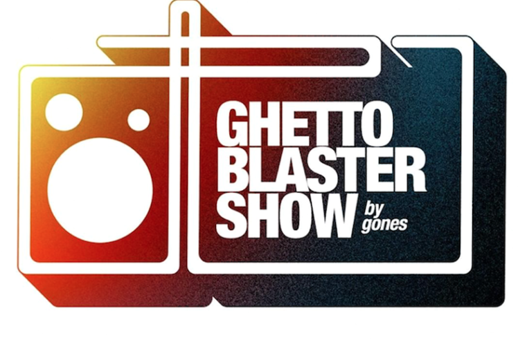 Ghetto Blaster Show