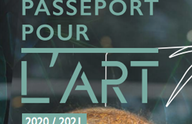 Passeport pour l’art