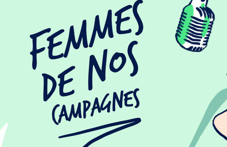 Les femmes de nos campagnes