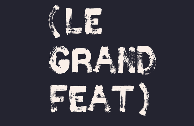 Le grand Feat